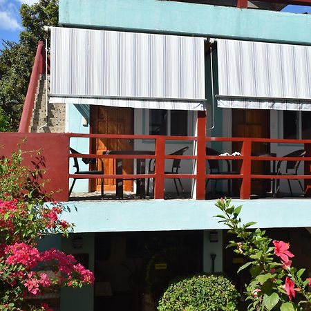 Angel Nido Resort El Nido Exterior foto