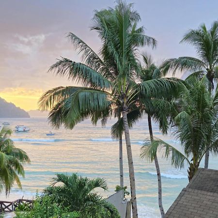 Angel Nido Resort El Nido Exterior foto