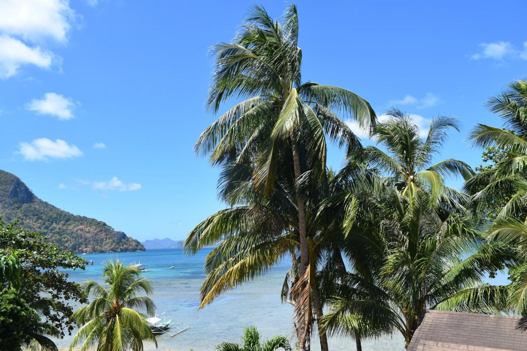 Angel Nido Resort El Nido Exterior foto