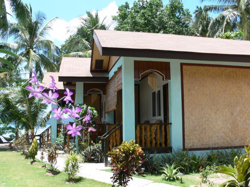 Angel Nido Resort El Nido Exterior foto