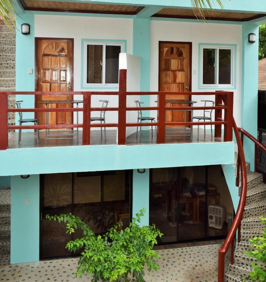 Angel Nido Resort El Nido Exterior foto