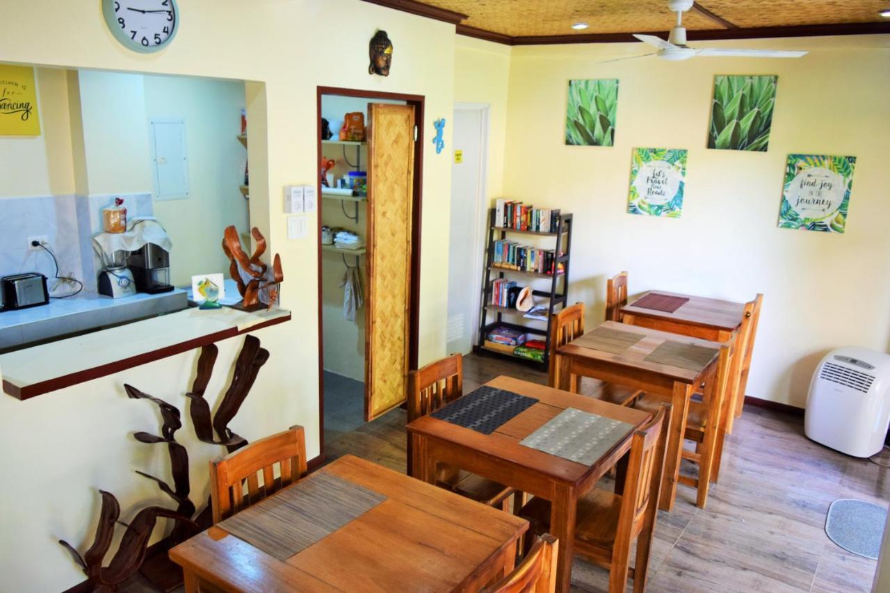 Angel Nido Resort El Nido Exterior foto