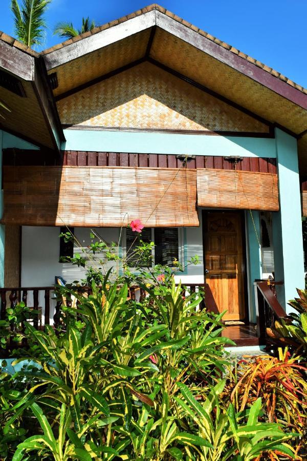 Angel Nido Resort El Nido Exterior foto