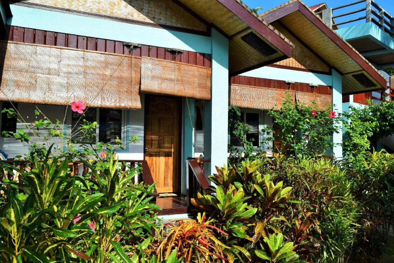 Angel Nido Resort El Nido Exterior foto